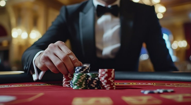 Panduan aman Bingo Pemburu Barat 3ds